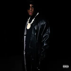 Pochette de The Last Slimeto Sampler de YoungBoy Never Broke Again
