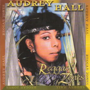 Pochette de Reggae Zones de Audrey Hall