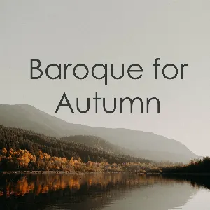 Pochette Baroque for Autumn