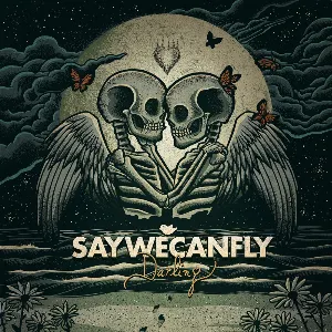 Pochette de Darling de SayWeCanFly