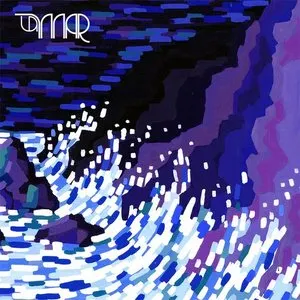 Pochette de Tides de La Mar