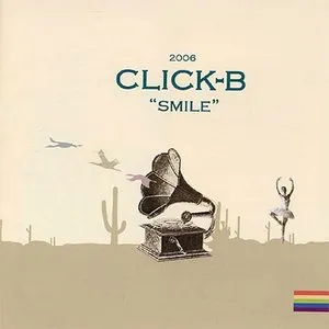Pochette de Smile de Click-B
