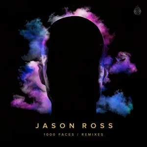 Pochette de 1000 Faces (remixes) de Jason Ross