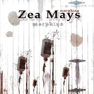 Pochette de Morphina de Zea Mays