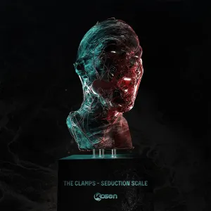 Pochette de Seduction Scale de The Clamps