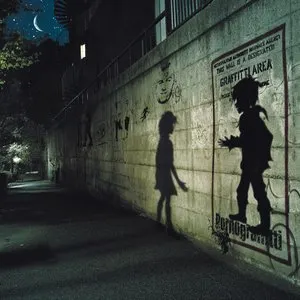 Pochette de あなたがここにいたら de PornoGraffitti