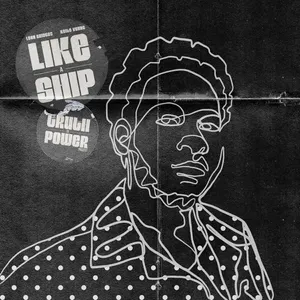 Pochette de Like a Ship de Leon Bridges