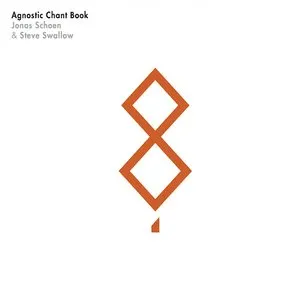 Pochette de Agnostic Chant Book de Steve Swallow