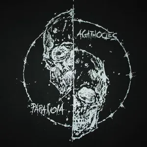 Pochette de Agathocles / Paranoia de Paranoia - Agathocles