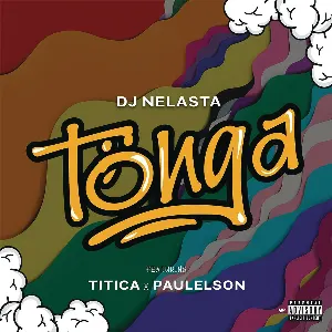Pochette de Tonga de Titica