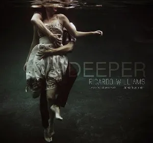 Pochette de Deeper de Ricardo Williams