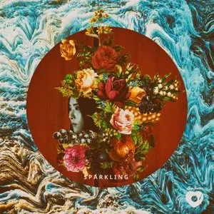 Pochette de Sparkling de SUMIN