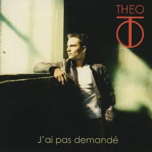 Pochette de J'ai pas demandé de Allan Theo