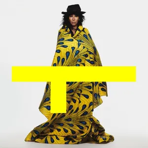 Pochette de Hemland de Titiyo