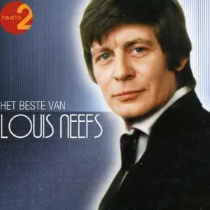 Pochette de Het beste van Louis Neefs de Louis Neefs