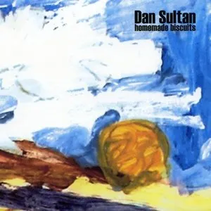 Pochette de Homemade Biscuits de Dan Sultan