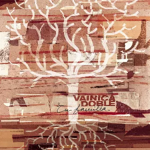 Pochette de En familia de Vainica Doble