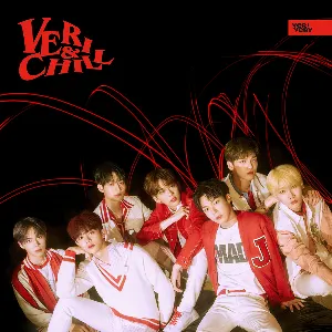 Pochette de VERI-CHILL de VERIVERY