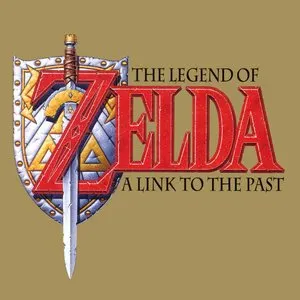Pochette de ゼルダの伝説 神々のトライフォース de Koji Kondo