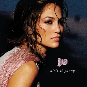 Pochette de Ain’t It Funny (Murder remix) de Jennifer Lopez