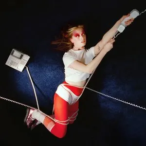 Pochette de Everybody Needs a Hero de Orla Gartland