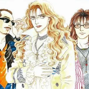 Pochette de 30th ANNIVERSARY HIT SINGLE COLLECTION 37 de THE ALFEE