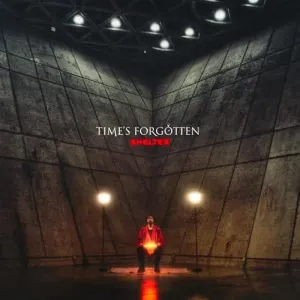 Pochette de Shelter de Time’s Forgotten