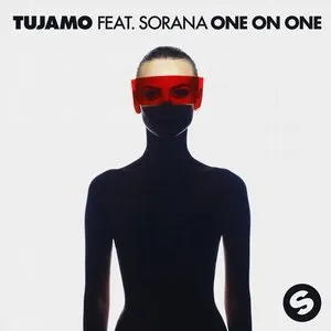 Pochette de One on One de Tujamo