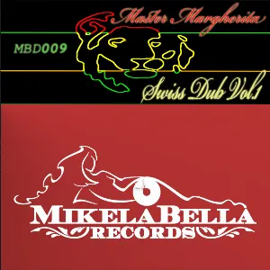Pochette de Swiss Dub, Volume 1 de Master Margherita