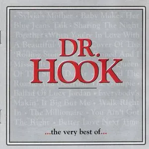 Pochette de The Very Best Of de Dr. Hook