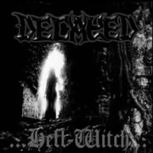Pochette de Hell-Witch de Decayed