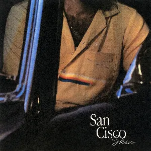 Pochette de Skin de San Cisco
