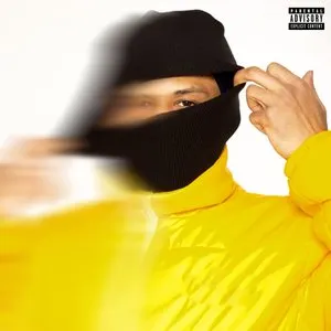 Pochette de Heavy Heart Vol. 1 de Joey Purp