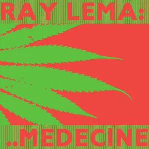 Pochette de Medecine de Ray Lema