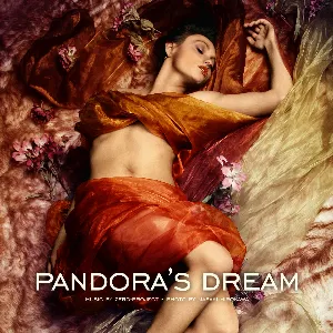 Pochette Pandora's Dream