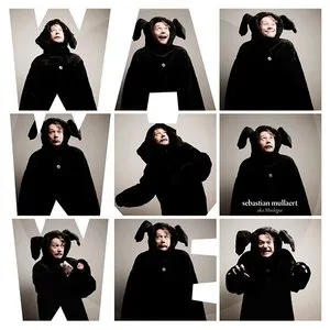 Pochette de WaWuWe de Minilogue - Sebastian Mullaert