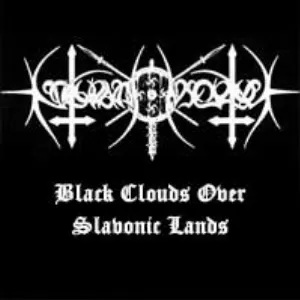 Pochette de Black Clouds over Slavonic Lands de Nokturnal Mortum