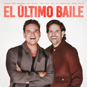 Pochette de El último baile de Silvestre Dangond - Juancho de la Espriella