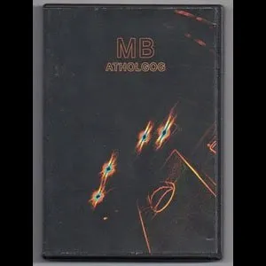 Pochette de Atholgog de Maurizio Bianchi