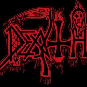 Pochette de Total Zombie Death de Death