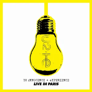 Pochette The Virtual Road – iNNOCENCE + eXPERIENCE Live in Paris