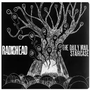 Pochette The Daily Mail / Staircase