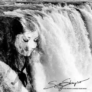 Pochette de If You Ever Wanna Change Your Mind de Sally Shapiro