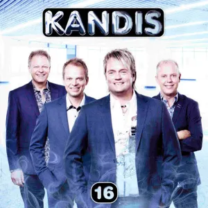 Pochette de Kandis 16 de Kandis