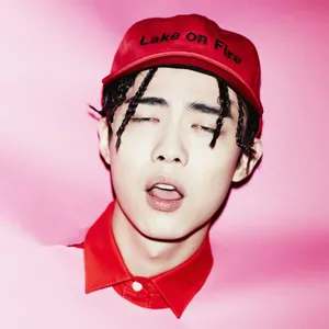 Pochette de 성인식 de Giriboy