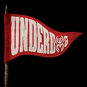 Pochette de Underdog de Nonpoint