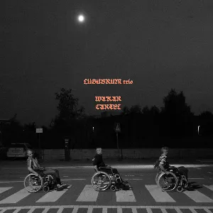 Pochette de Wakar Cartel de Lugubrum