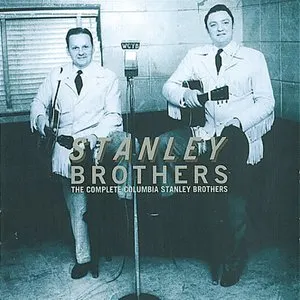 Pochette de The Complete Columbia Recordings de The Stanley Brothers
