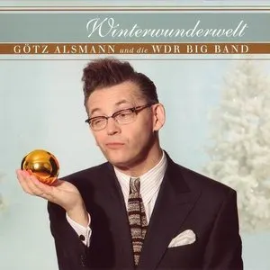 Pochette de Winterwunderwelt de WDR Big Band Köln