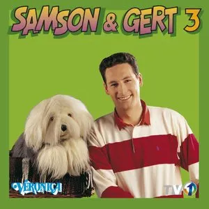 Pochette de Samson & Gert 3 de Samson & Gert
